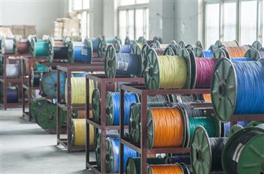 原料品質決定電纜質量【希輝線纜】