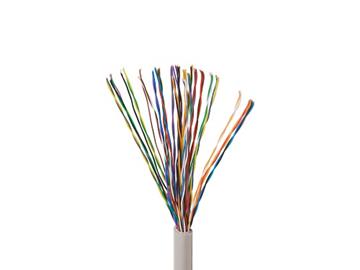 室內(nèi)大對(duì)數(shù)通信電纜