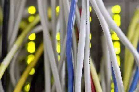 預(yù)防線纜冬季損傷的防護(hù)措施